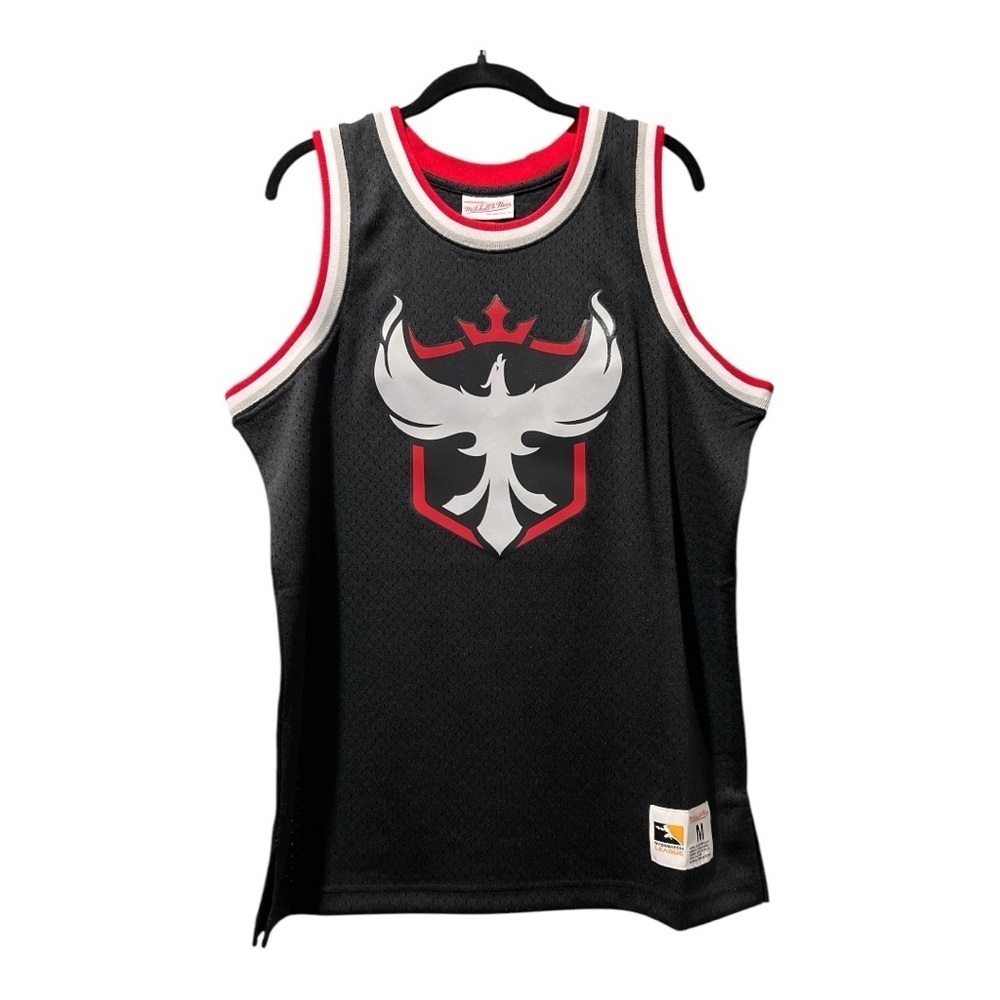 Mitchell & Ness Atlanta Reign - Overwatch League Jersey M.